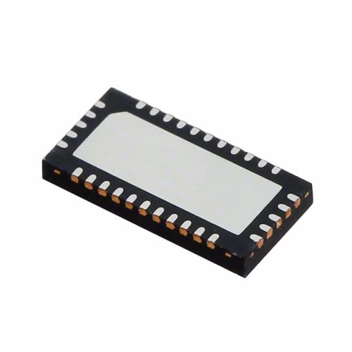 Analog Switches - Special Purpose