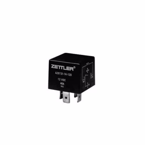 Automotive Relays