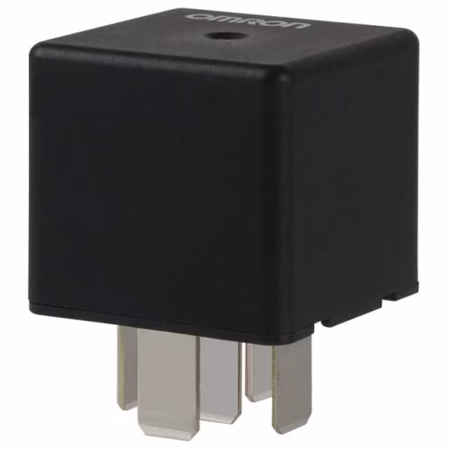 Automotive Relays