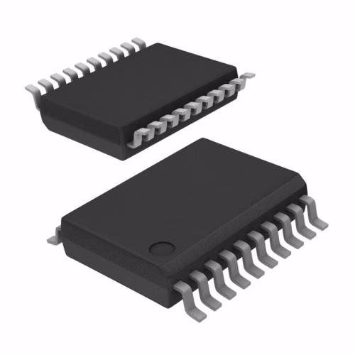 Analog Switches - Special Purpose