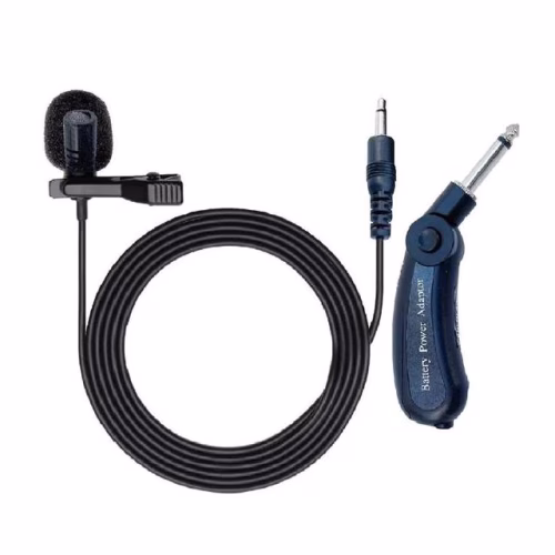 Microphones