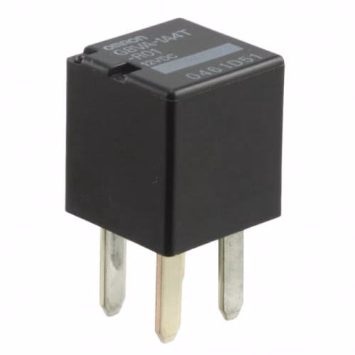 Automotive Relays