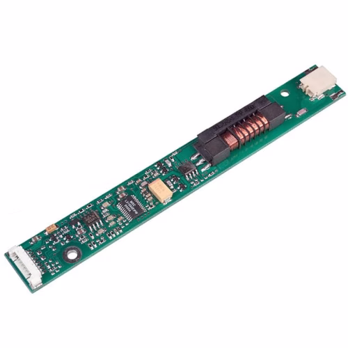 Ballasts