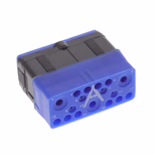 ARINC Inserts