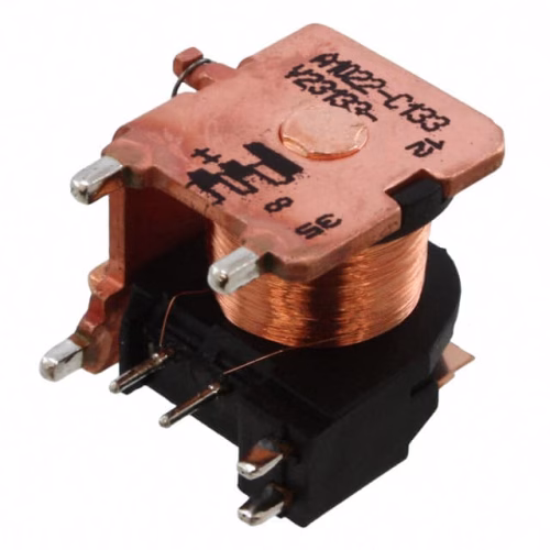Automotive Relays