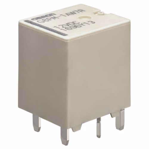 Automotive Relays