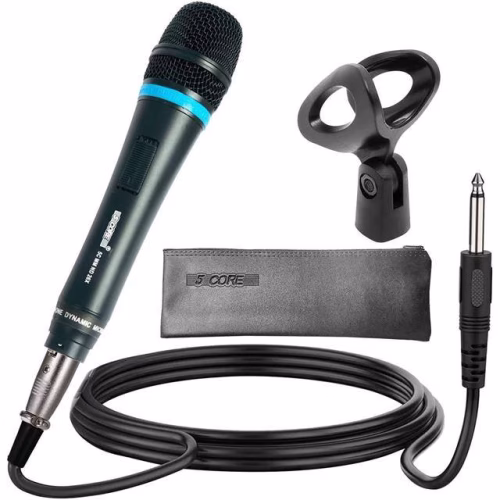 Microphones