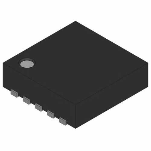Analog Switches - Special Purpose