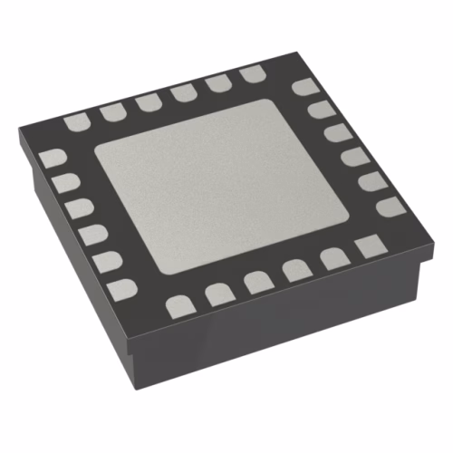 Analog Switches - Special Purpose