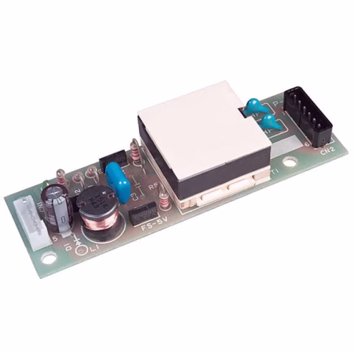 Ballasts