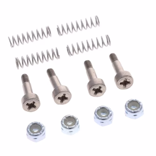 Blade Type Power Connector Accessories