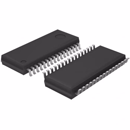 Analog Switches - Special Purpose