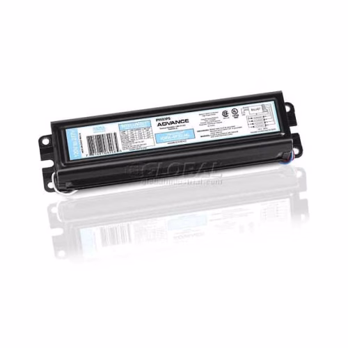 Ballasts