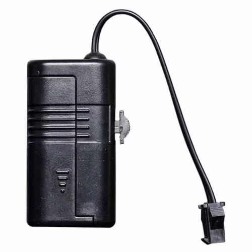 Ballasts