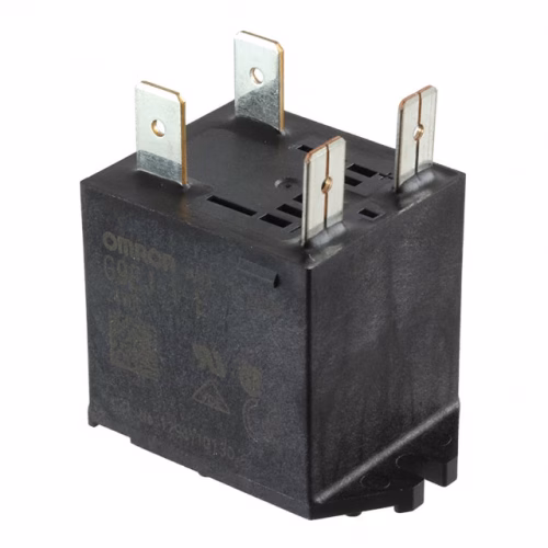 Automotive Relays