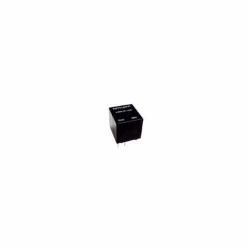 Automotive Relays