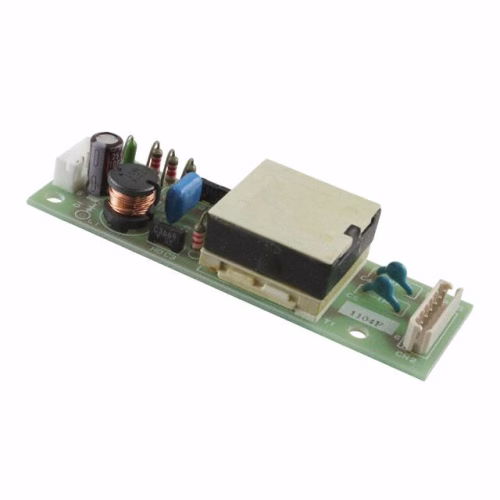 Ballasts