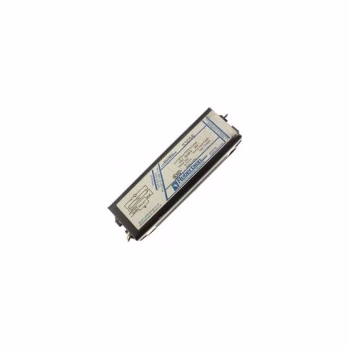 Ballasts