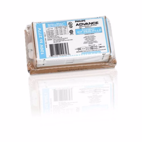 Ballasts