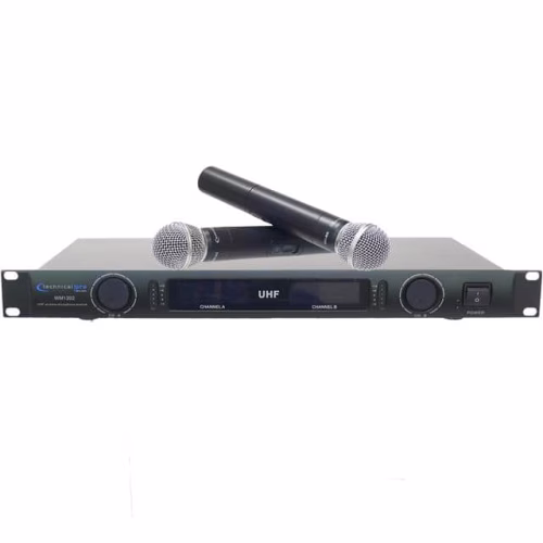 Microphones