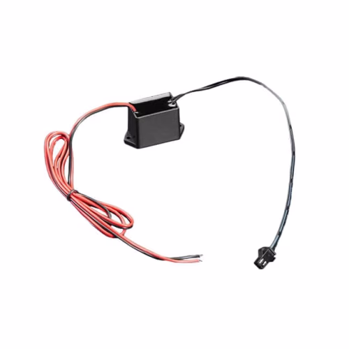 Ballasts