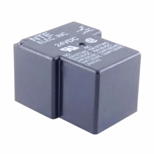 Automotive Relays