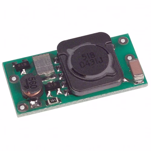Ballasts