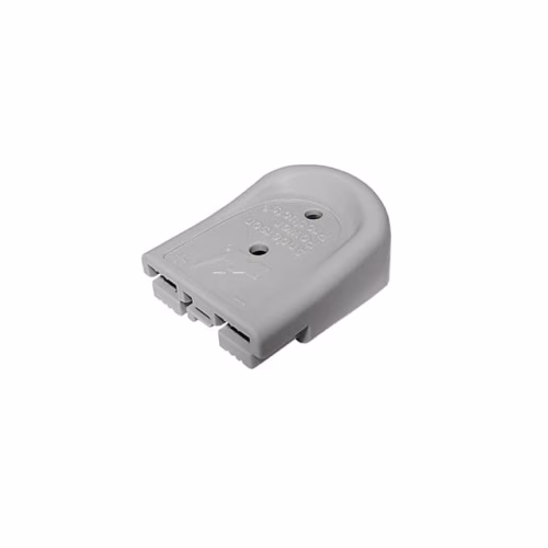 Blade Type Power Connector Housings