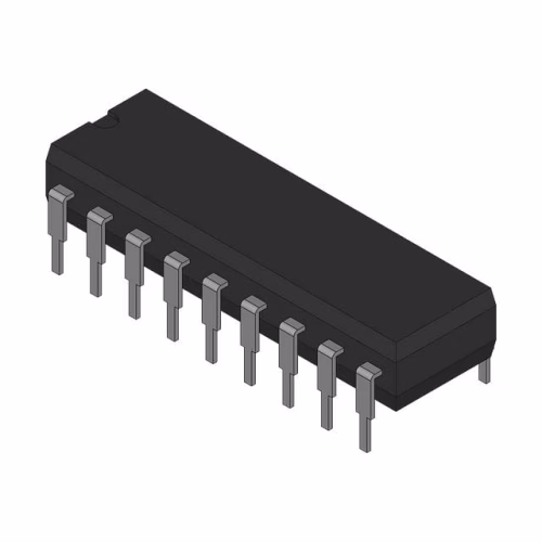 Analog Switches - Special Purpose