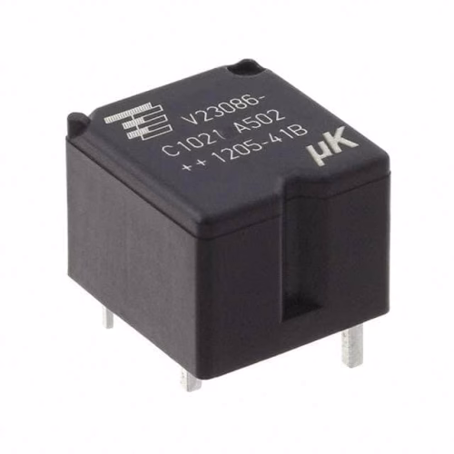 Automotive Relays