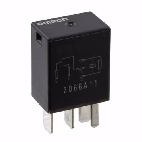 Automotive Relays