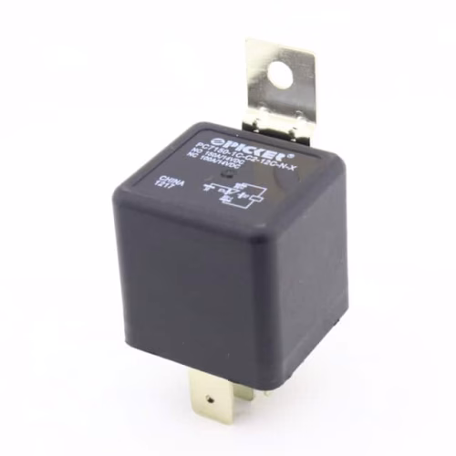 Automotive Relays