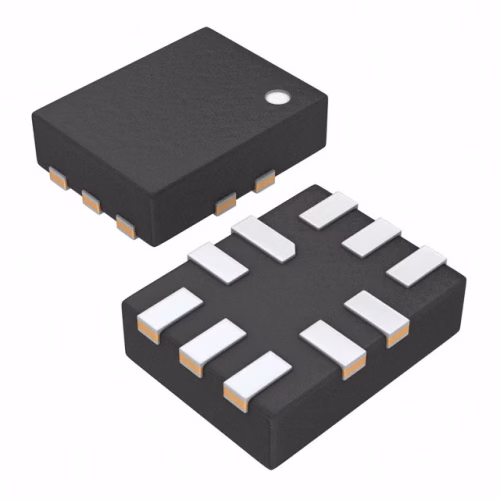 Analog Switches - Special Purpose
