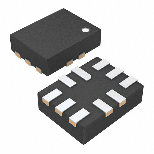 Analog Switches - Special Purpose