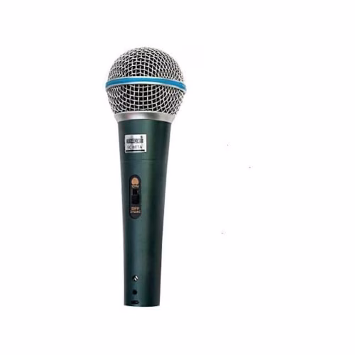 Microphones