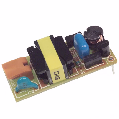 Ballasts