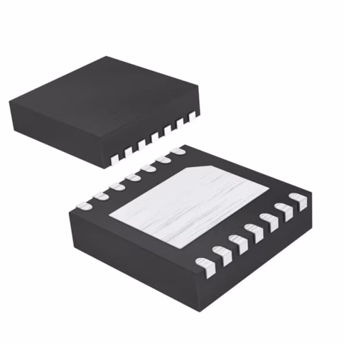 Analog Switches - Special Purpose