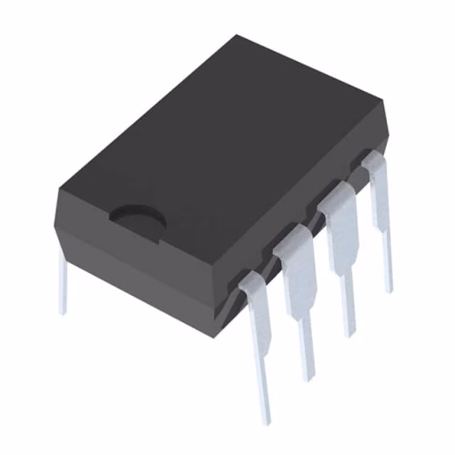 Analog Switches - Special Purpose