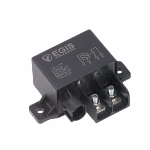 Automotive Relays