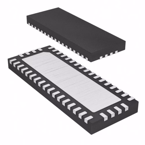 Analog Switches - Special Purpose