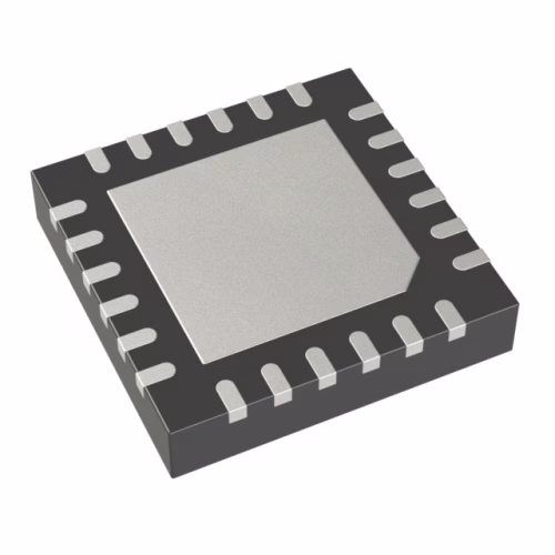 Analog Switches - Special Purpose