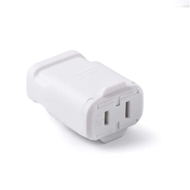 Blade Type Power Connector Assemblies