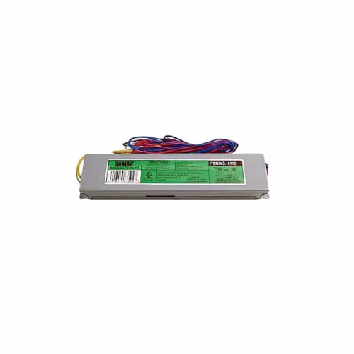 Ballasts