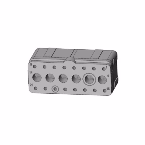 ARINC Inserts