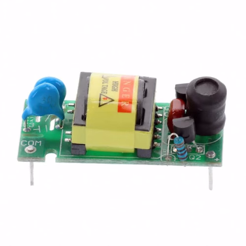 Ballasts