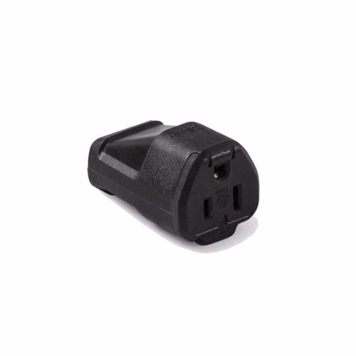 Blade Type Power Connector Assemblies