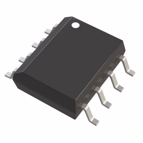 Analog Switches - Special Purpose