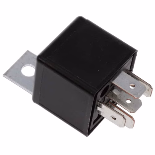 Automotive Relays