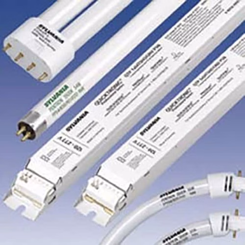 Ballasts