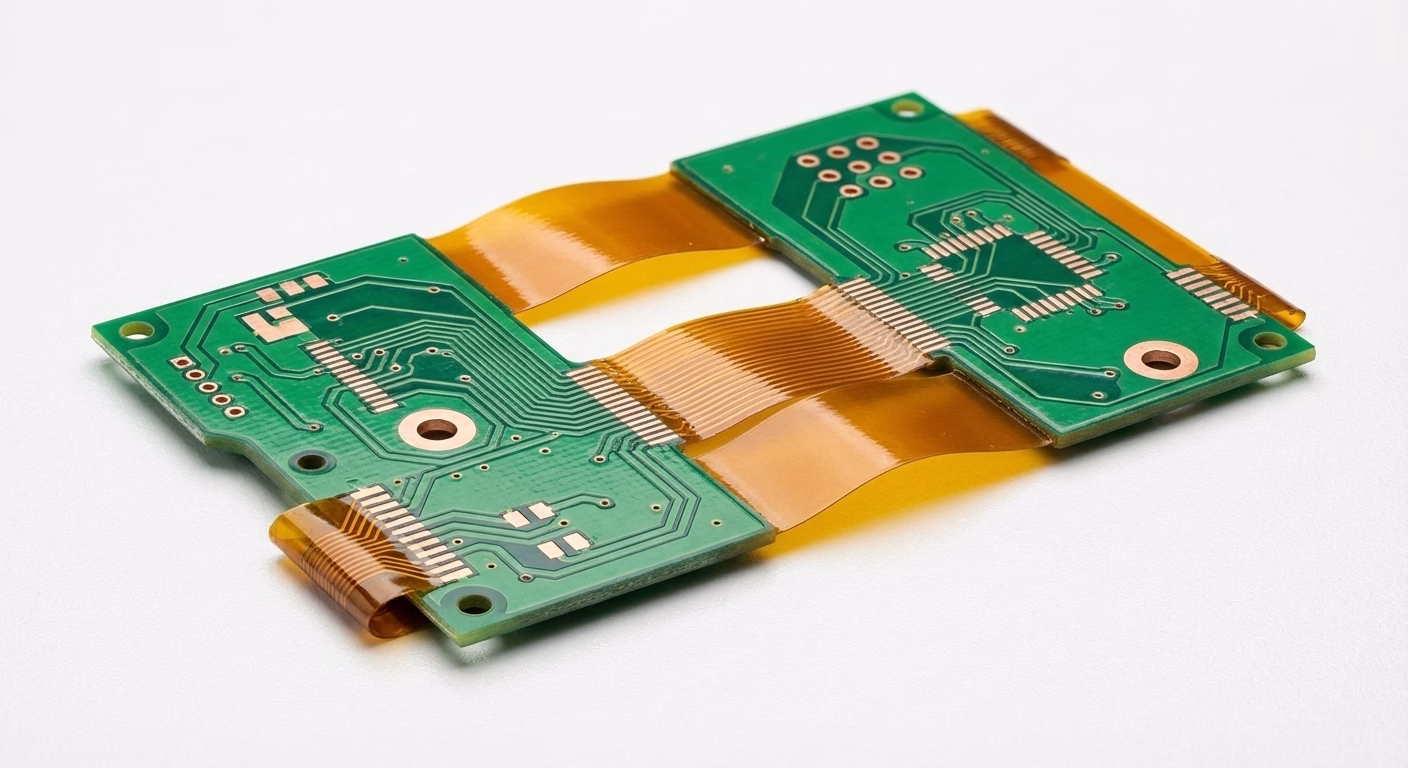 Rigid-Flex-PCB